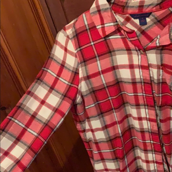 Flannel - Picture 2 of 2